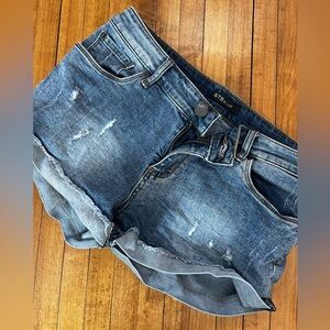 Women’s size 28 STS Blue Jean shorts